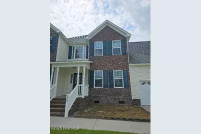 259 Silver Hills Drive, Jacksonville, NC 28546 - Photo 1