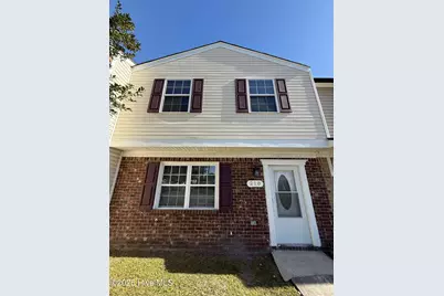 218 Myrtlewood Circle, Jacksonville, NC 28546 - Photo 1