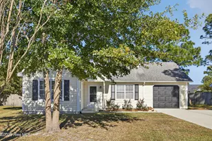814 Bay Blossom Dr, Wilmington, NC 28411 - Photo 1