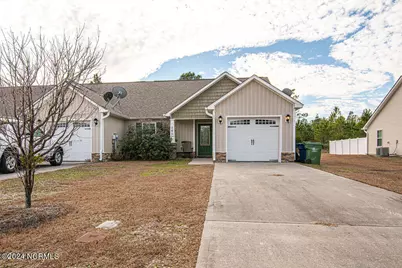 168 Pine Hollow Road, Holly Ridge, NC 28445 - Photo 1