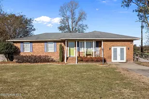 2168 Hugo Rd, Kinston, NC 28501 - Photo 1