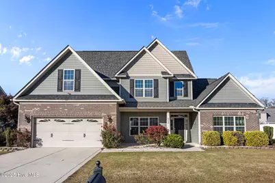 4124 Killarney Drive, Winterville, NC 28590 - Photo 1