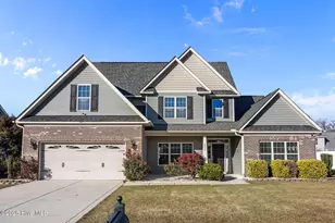4124 Killarney Dr, Winterville, NC 28590 - Photo 1