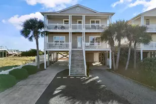 467 Ocean Blvd W, Holden Beach, NC 28462 - Photo 1
