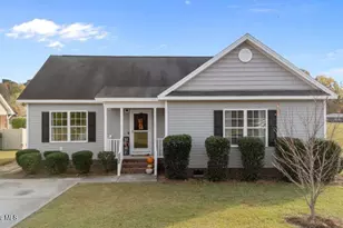 11575 Rockside Rd, Middlesex, NC 27557 - Photo 1