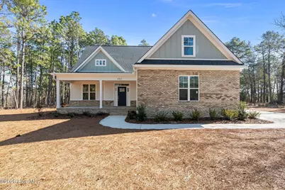 492 Longleaf Drive, West End, NC 27376 - Photo 1