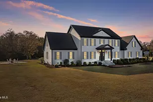 328 Oak Bluff Rd, Kinston, NC 28504 - Photo 1