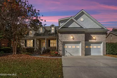 3119 Redfield Drive, Leland, NC 28451 - Photo 1