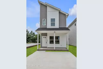 421 Elcinoca Drive, Elizabeth City, NC 27909 - Photo 1