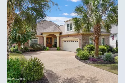 2705 Chadsworth Lane, Southport, NC 28461 - Photo 1