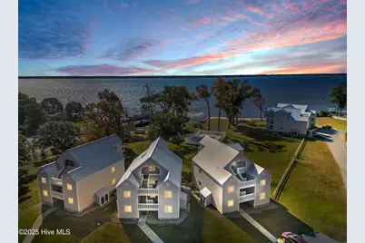 89 Country Club Drive #Apt B2, Minnesott Beach, NC 28510 - Photo 1