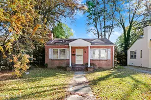 204 S Audubon Ave, Goldsboro, NC 27530 - Photo 1