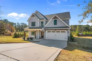 276 Rossborn Ln, Carthage, NC 28327 - Photo 1