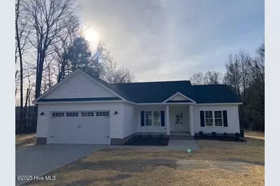5322 Lloyd Road, Lucama, NC 27851 - Photo 1