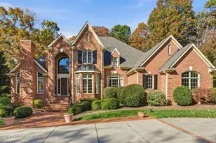 3710 Dairy Pond Pl, Durham, NC 27705 - Photo 1