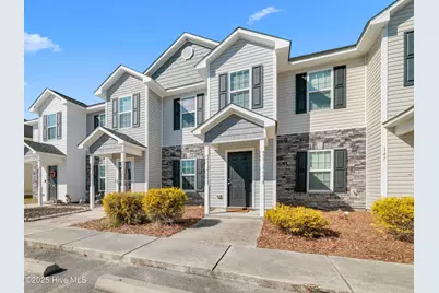 145 W Murrow Lane, Jacksonville, NC 28546 - Photo 1