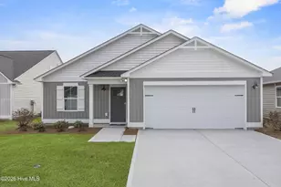 7463 Julius Dr NE, Leland, NC 28451 - Photo 1