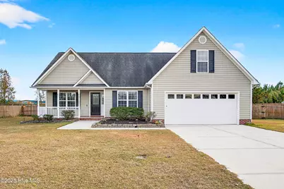 141 Weste Avenue, Jacksonville, NC 28540 - Photo 1