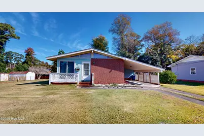 109 London Lane, Jacksonville, NC 28546 - Photo 1