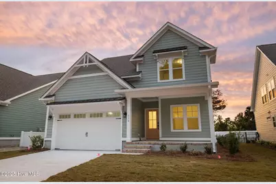 116 Pine View Boulevard, Beaufort, NC 28516 - Photo 1