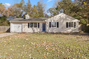 102 Winter Rd, Jacksonville, NC 28540 - Photo 1