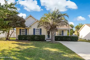 4943 N Hampton Dr SE, Southport, NC 28461 - Photo 1