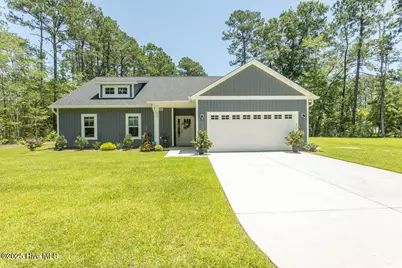 430 Boundaryline Drive NW, Calabash, NC 28467 - Photo 1