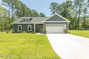 430 Boundaryline Dr NW, Calabash, NC 28467 - Photo 1
