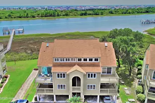 1767 Harborage Dr SW, Ocean Isle Beach, NC 28469 - Photo 1