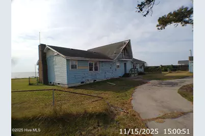 153 Webb Street, Hertford, NC 27944 - Photo 1