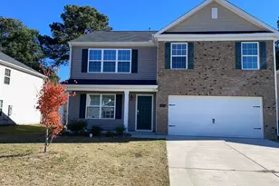 4529 Sandstone Dr, Greenville, NC 27858 - Photo 1