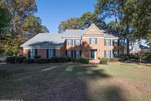 3502 Wallingford Rd, Greenville, NC 27858 - Photo 1