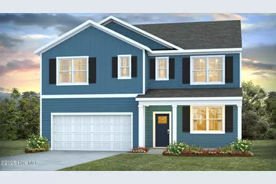 1285 Sabal Palm Street #Lot 478, Castle Hayne, NC 28429 - Photo 1