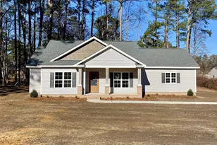 2004 Glissom St, Tarboro, NC 27886 - Photo 1