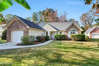 2608 Hargate Court, Wilmington, NC 28405 - Photo 1
