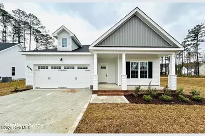 4064 Hunters Trail, Jacksonville, NC 28546 - Photo 1