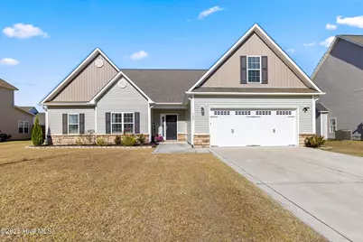 302 Crossroads Store Drive, Jacksonville, NC 28546 - Photo 1