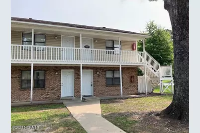709 Johnston Street #B, Greenville, NC 27858 - Photo 1