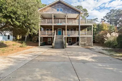840 Rosewood Court, Corolla, NC 27927 - Photo 1