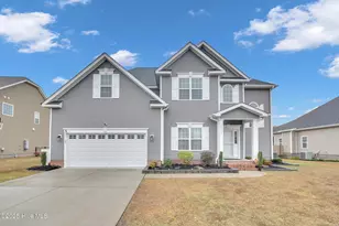 3313 Rounding Bend Dr, Winterville, NC 28590 - Photo 1