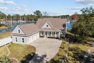 1202 Neuse Dr, Oriental, NC 28571 - Photo 1
