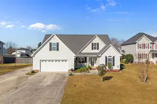 116 Weste Ave, Jacksonville, NC 28540 - Photo 1