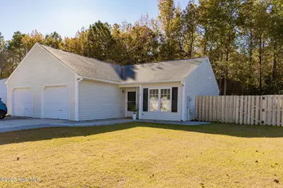 118 Gooding Drive, Havelock, NC 28532 - Photo 1