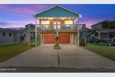 510 S Third Avenue S, Kure Beach, NC 28449 - Photo 1