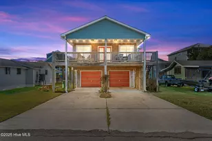 510 S Third Ave S, Kure Beach, NC 28449 - Photo 1