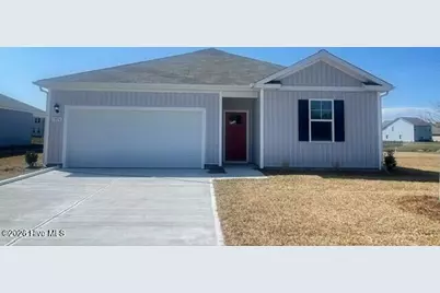 1056 Stanbury Bluff Road SW, Supply, NC 28462 - Photo 1