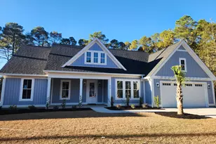 323 Pineknoll Dr NW, Calabash, NC 28467 - Photo 1
