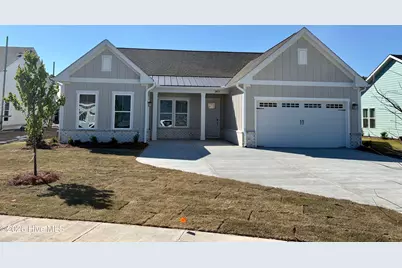 2075 Rosin Drive #18, Southport, NC 28461 - Photo 1