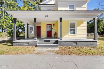 522 Crawford Street, New Bern, NC 28560 - Photo 1