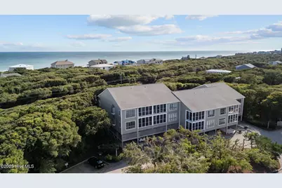 590 Marina Drive #E-5, Pine Knoll Shores, NC 28512 - Photo 1